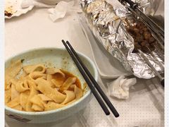 -巴依老爷新疆美食(工体旗舰店)