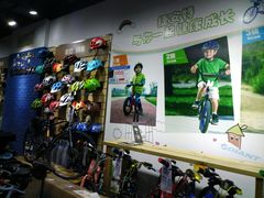 -GIANT捷安特自行车专卖店(金桥台儿庄路店)
