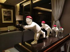 -舟山希尔顿酒店