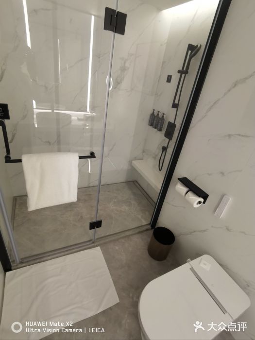 成都天府丽都喜来登饭店图片