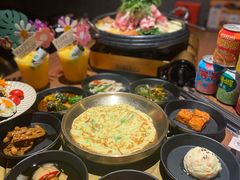 -虎哥六韩式烤肉料理 TIGERGRILL(隆生金山湖中心购物广场店)