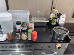 -丰登陕西水盆牛羊肉·泡馍