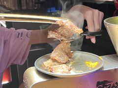 -西塔老太太泥炉烤肉(温州首店万象城黑金店)