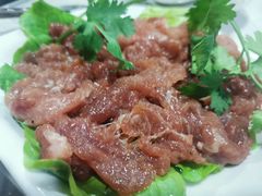 -黔府豆米火锅野菜馆(南马店)