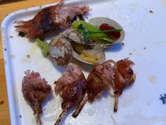 -四禧精酿铜锅涮肉·烧烤工场(大明湖店)