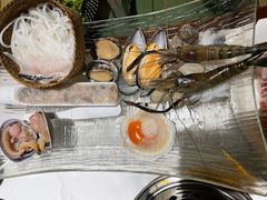 -Thai Basil罗勒叶泰式餐厅(时代天街店)