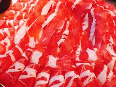 -竹叶涮肉坊(总店)