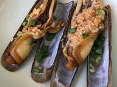 -红星渔村(将军石店)