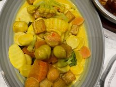 -宝月楼·台湾菜馆(天河城店)