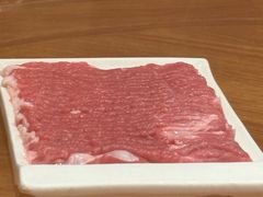 -南门涮肉(上海二店)