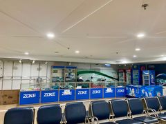 -奥佳游泳培训班(英东游泳馆店)