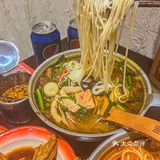 不用去成都重庆！常州也有曾三仙米线啦！ 