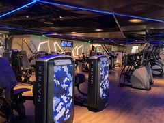 -W FITNESS 威尔仕健身·游泳(老西门新苑店)