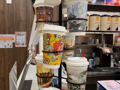 -茶话弄(北京密云万象汇店)