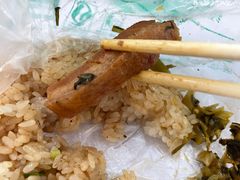 -老嘢扣肉糯米饭(云亭街店)