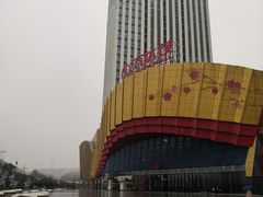 门面-万达茂商场(南京仙林店)