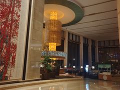 -济南喜来登酒店