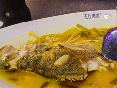 -王庄阿咪海鲜大排档(象园店)