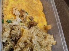 -老通城豆皮大王(吉庆街店)