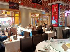 大堂-沽上民肴·海鲜锅贴·天津菜(福州道鸿正家园店)
