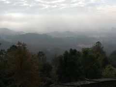 -天台山赤城山景区