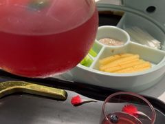 -3号仓库·创意中国菜(嘉兴龙鼎万达店)