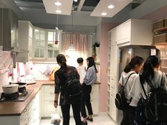 -宜家·瑞典风味餐厅(烟台路店)