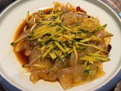 -醉炫音速烧烤·干煸菜(沙河总店)
