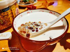 -裕鼎鲜·新中菜(王府井店)