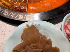 -卤教授老火锅