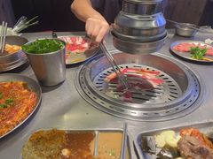 -大叹号·朝鲜族烤肉(潍坊泰华城店)