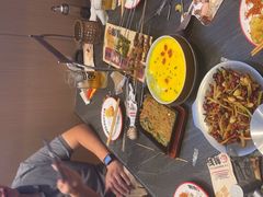 -钱锋炭缸烧烤(南湖大路总店)