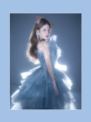 -米莱摄影写真(五大道别墅店)