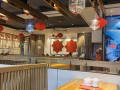 大堂-东北风(龙湾万达广场)
