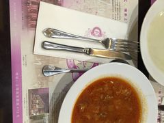 -德大西餐社(云南南路店)