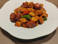 -有璟阁港式餐厅(国贸商城店)