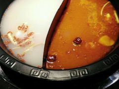 -老十七火锅(虹梅路店)