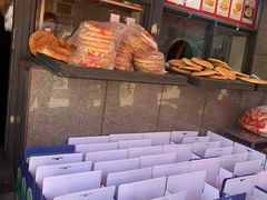 -阿布拉的馕(西北路店)