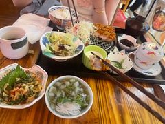 -千懿六本木酒场(常熟路店)