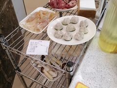 -蜀皇·菌汤鲜黄牛肉汤锅(宽窄巷子店)