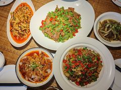 -渝信川菜(长安店)