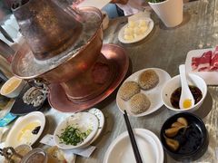 -东来顺饭庄(王府井步行街店)