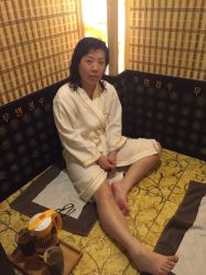 -琉璃时光SPA国际连锁机构