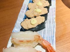 -万岁寿司(天河领展店)