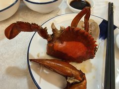 -莲花公园煎蟹(总店)