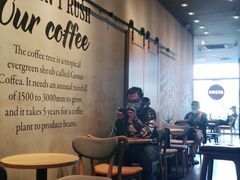 -COSTA COFFEE(龙德广场店)