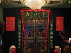 -誉八仙粤菜(万象天地店)