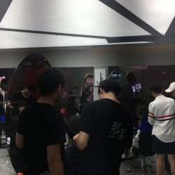 -变画·发型STUDIO