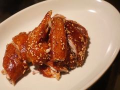 脆皮鸡-湖滨28中餐厅·西湖宴·杭州君悦酒店