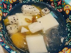 -清真吐鲁番餐厅(牛街店)